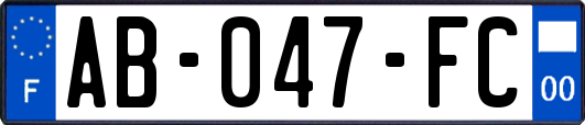 AB-047-FC