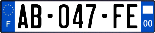 AB-047-FE