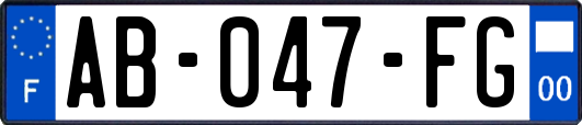 AB-047-FG