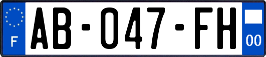 AB-047-FH