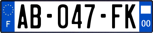 AB-047-FK