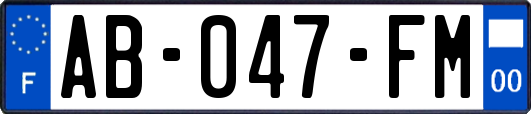 AB-047-FM
