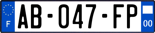 AB-047-FP