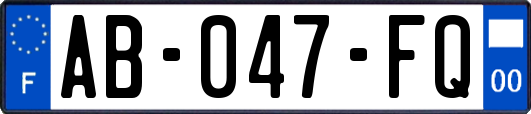 AB-047-FQ