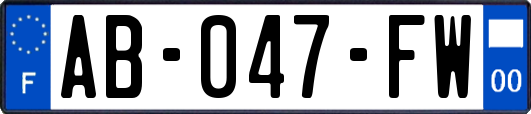 AB-047-FW