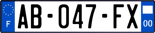 AB-047-FX