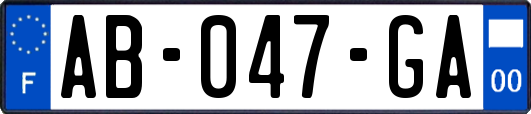 AB-047-GA