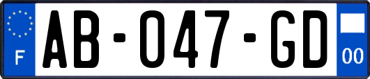 AB-047-GD