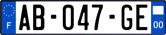 AB-047-GE