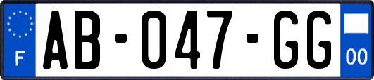 AB-047-GG