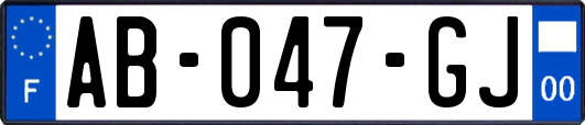 AB-047-GJ
