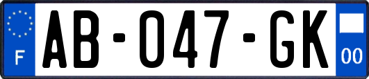 AB-047-GK