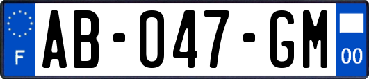 AB-047-GM