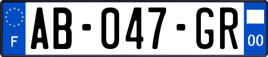 AB-047-GR