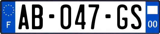 AB-047-GS