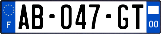 AB-047-GT