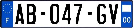 AB-047-GV