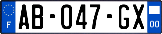 AB-047-GX