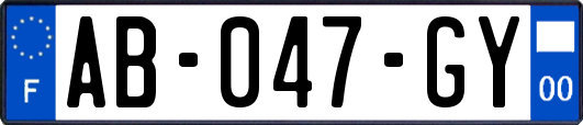 AB-047-GY