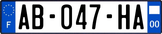 AB-047-HA