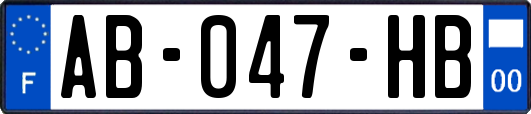 AB-047-HB