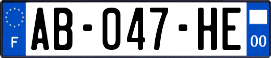 AB-047-HE