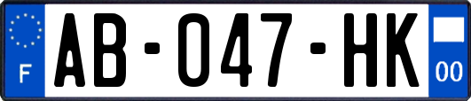 AB-047-HK