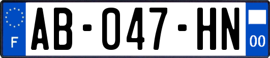 AB-047-HN