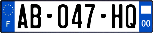 AB-047-HQ