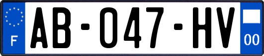 AB-047-HV