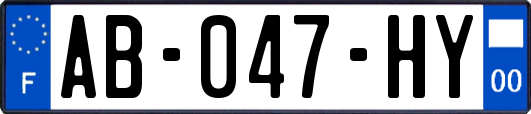 AB-047-HY