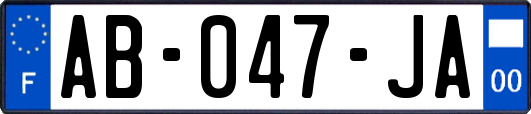 AB-047-JA