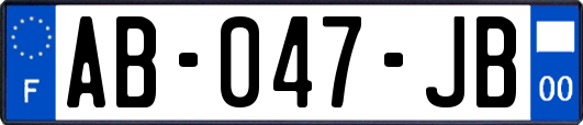 AB-047-JB