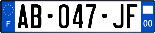 AB-047-JF