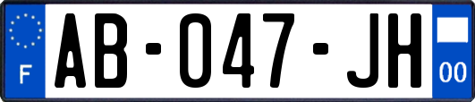 AB-047-JH