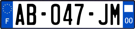 AB-047-JM