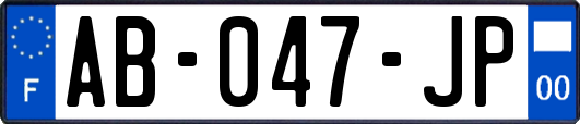 AB-047-JP