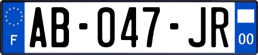 AB-047-JR