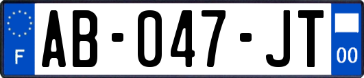 AB-047-JT