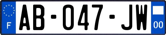 AB-047-JW