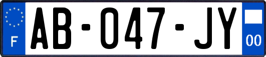 AB-047-JY