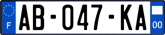 AB-047-KA