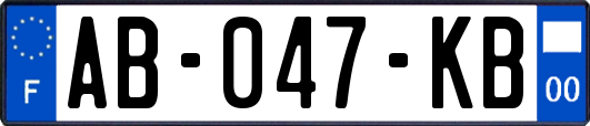 AB-047-KB