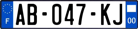 AB-047-KJ