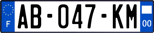 AB-047-KM