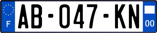 AB-047-KN