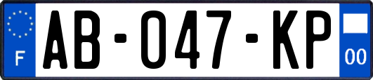 AB-047-KP