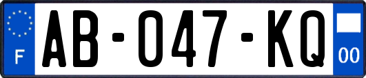 AB-047-KQ