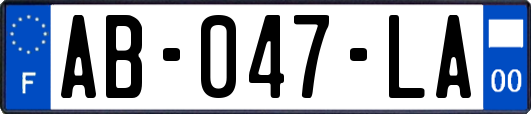 AB-047-LA