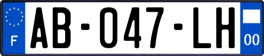 AB-047-LH